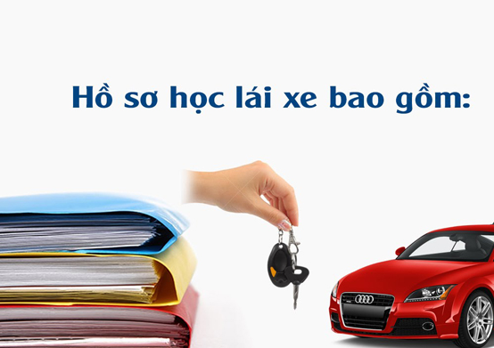 Giấy Tờ Cần Chuẩn Bị Khi Đăng Ký Thi Bằng Lái Xe B1