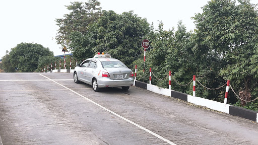 Hướng dẫn Pa lên dốc hạng B2 thật đơn giản