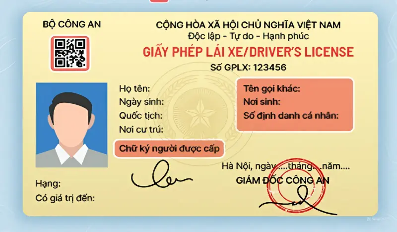 Bằng Lái Xe B1 Là Gì? Phân Loại, Ý Nghĩa Và Lợi Ích Nổi Bật