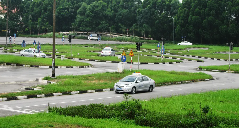 Bằng Lái Xe B1: Sự Khác Biệt Với Bằng B2, C Bạn Nên Biết